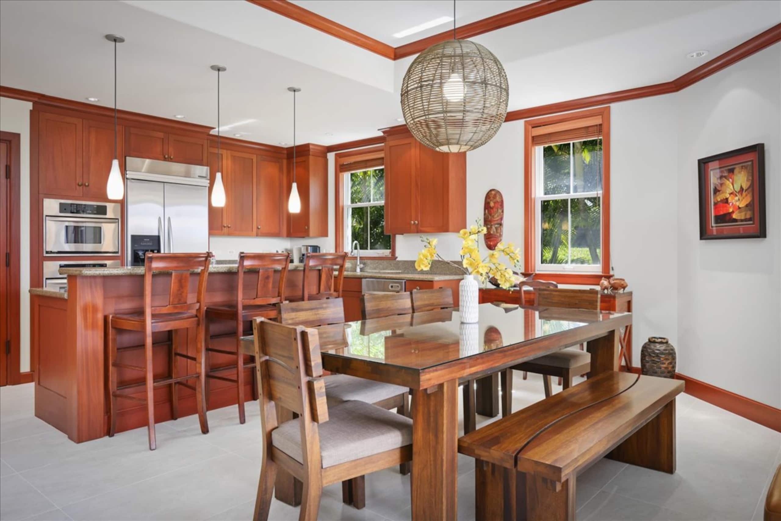 Condo in Waikoloa Village · ★4.87 · 3 bedrooms · 4 beds · 2 baths - Photo 11