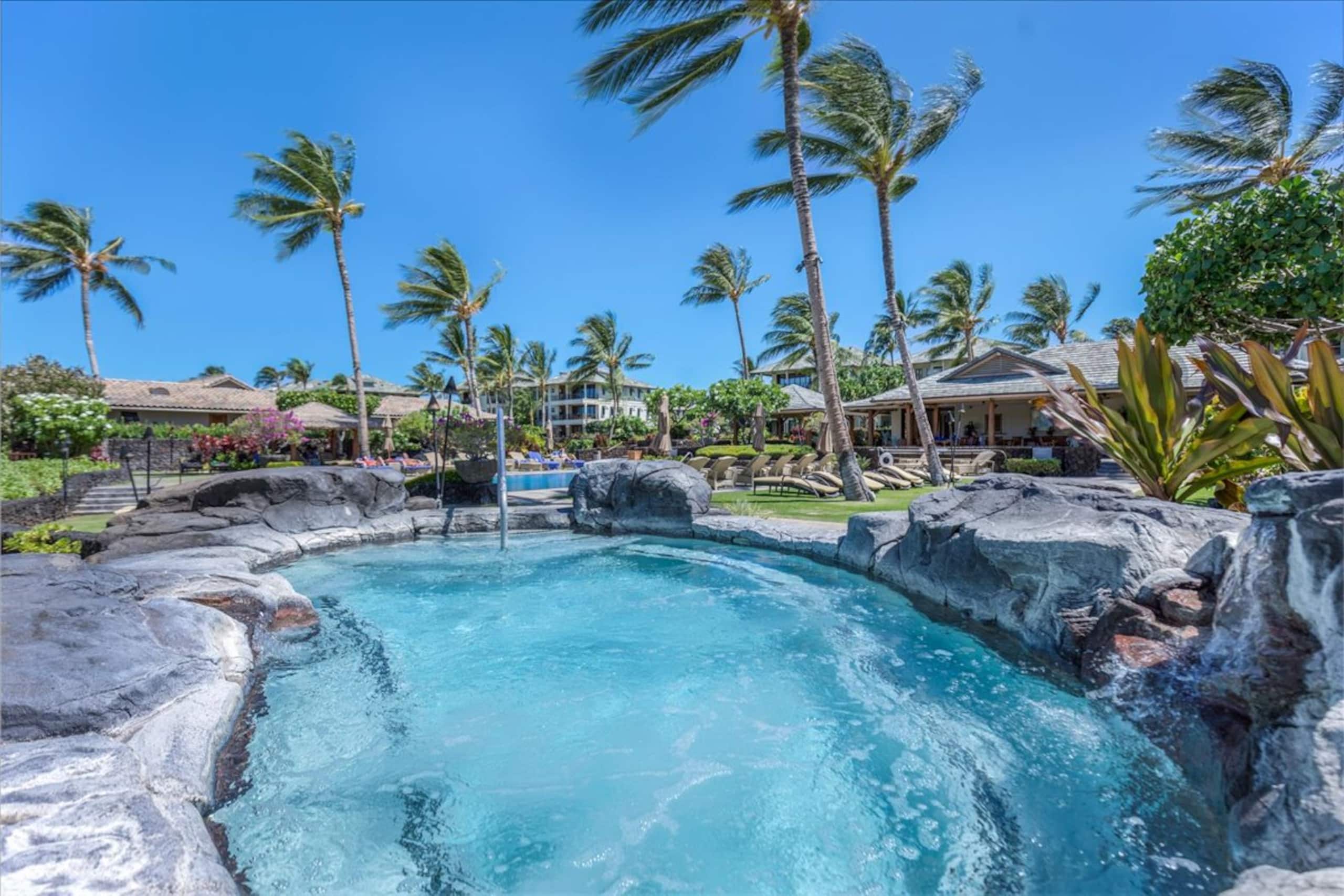 Condo in Waikoloa Village · ★4.87 · 3 bedrooms · 4 beds · 2 baths - Photo 18