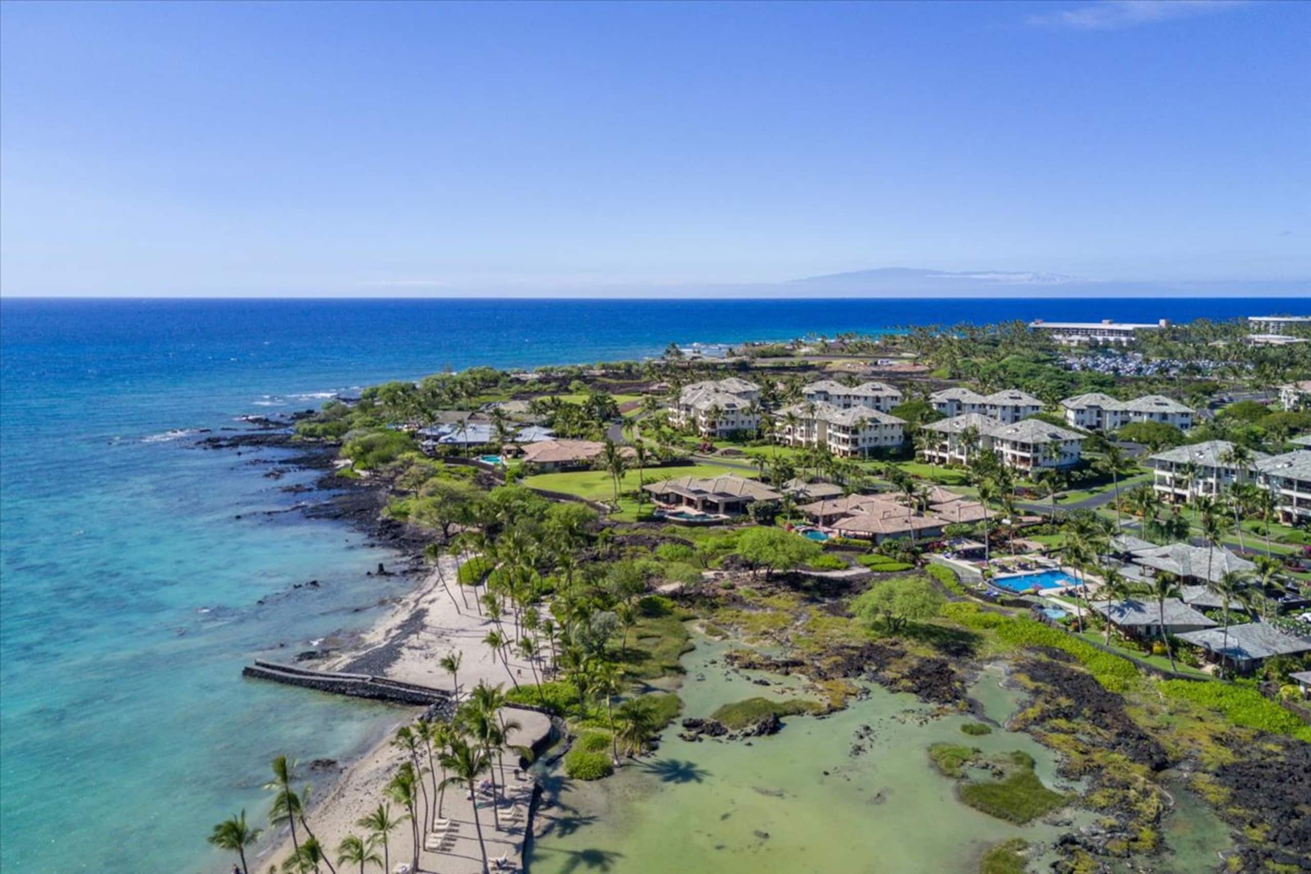Condo in Waikoloa Village · ★4.87 · 3 bedrooms · 4 beds · 2 baths - Photo 46