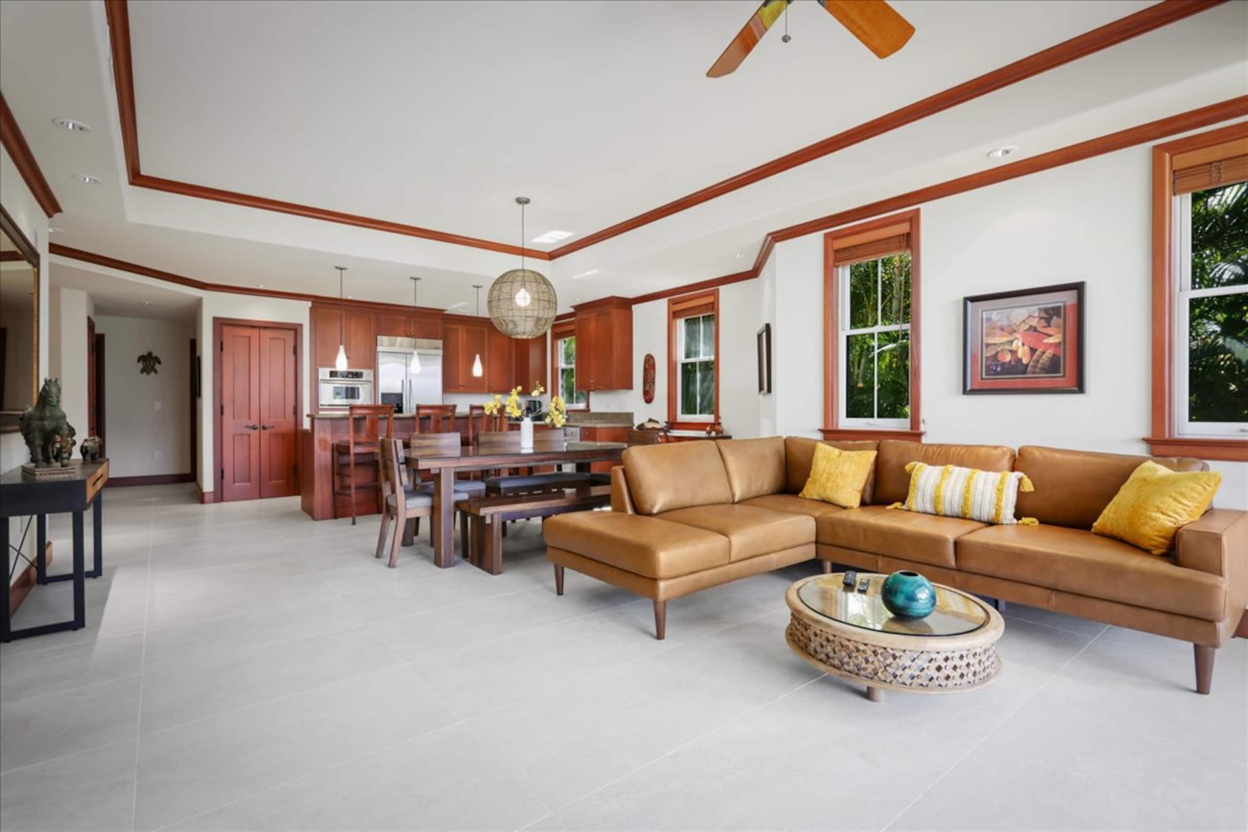 Condo in Waikoloa Village · ★4.87 · 3 bedrooms · 4 beds · 2 baths - Photo 15
