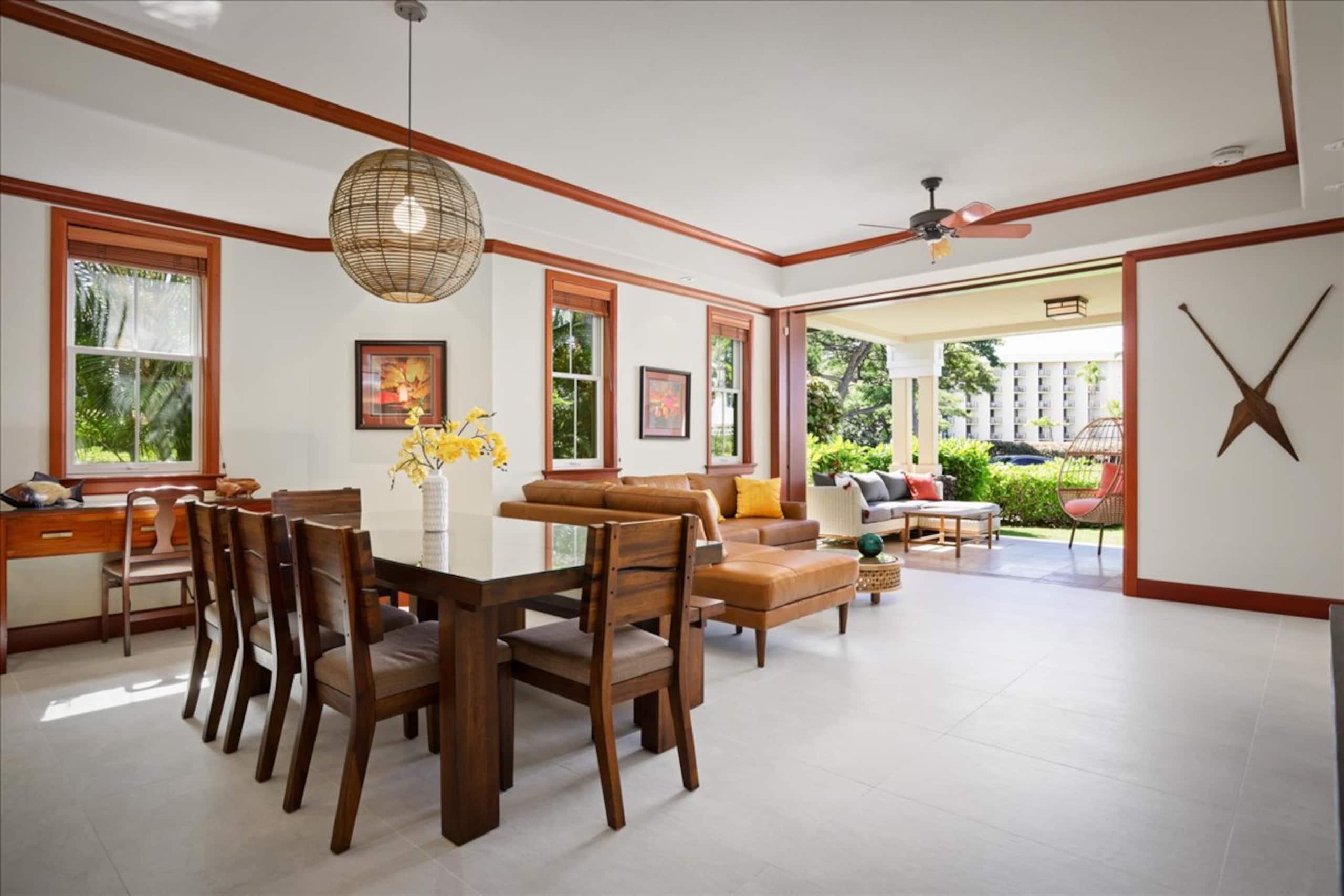 Condo in Waikoloa Village · ★4.87 · 3 bedrooms · 4 beds · 2 baths - Photo 10