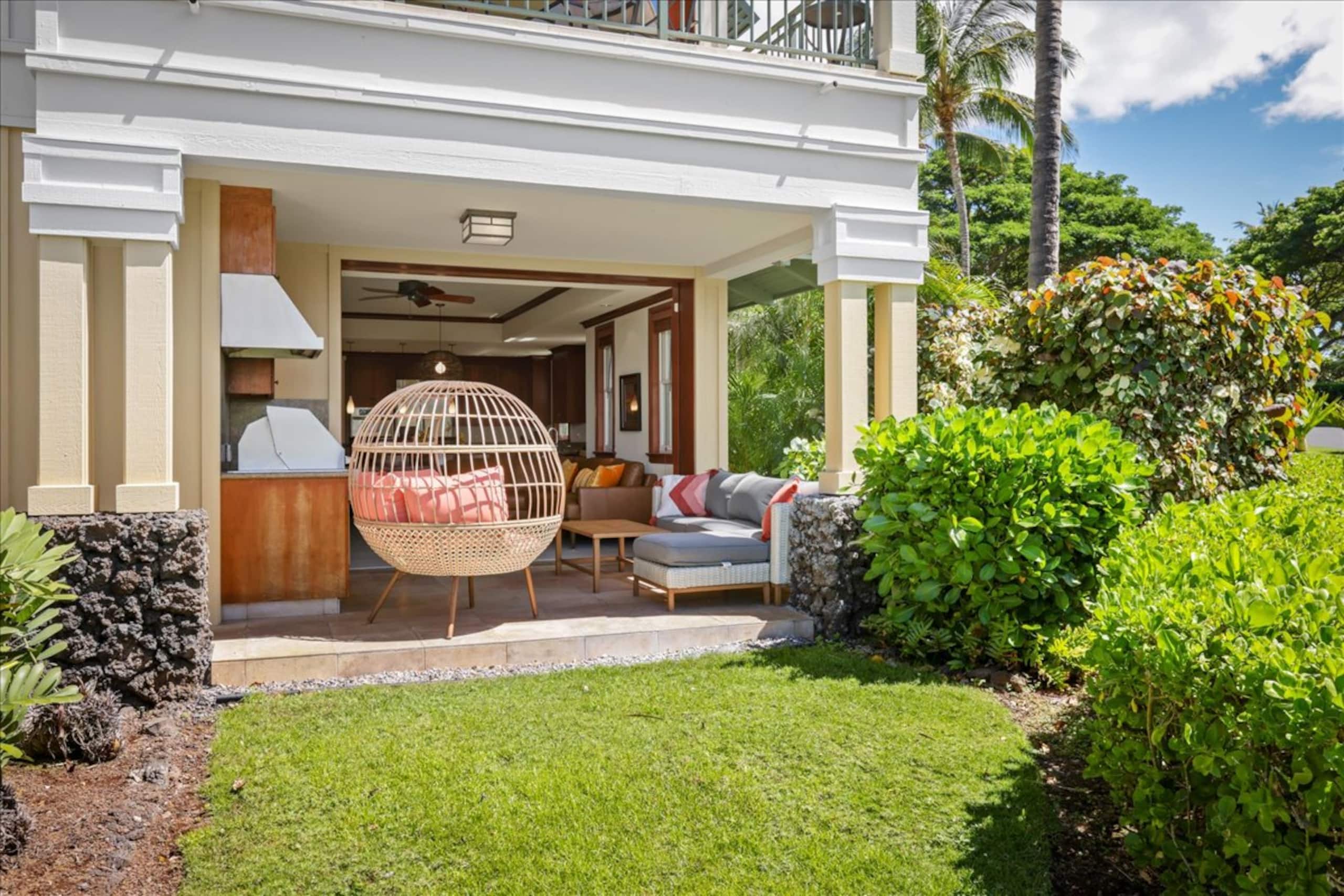 Condo in Waikoloa Village · ★4.87 · 3 bedrooms · 4 beds · 2 baths - Photo 22