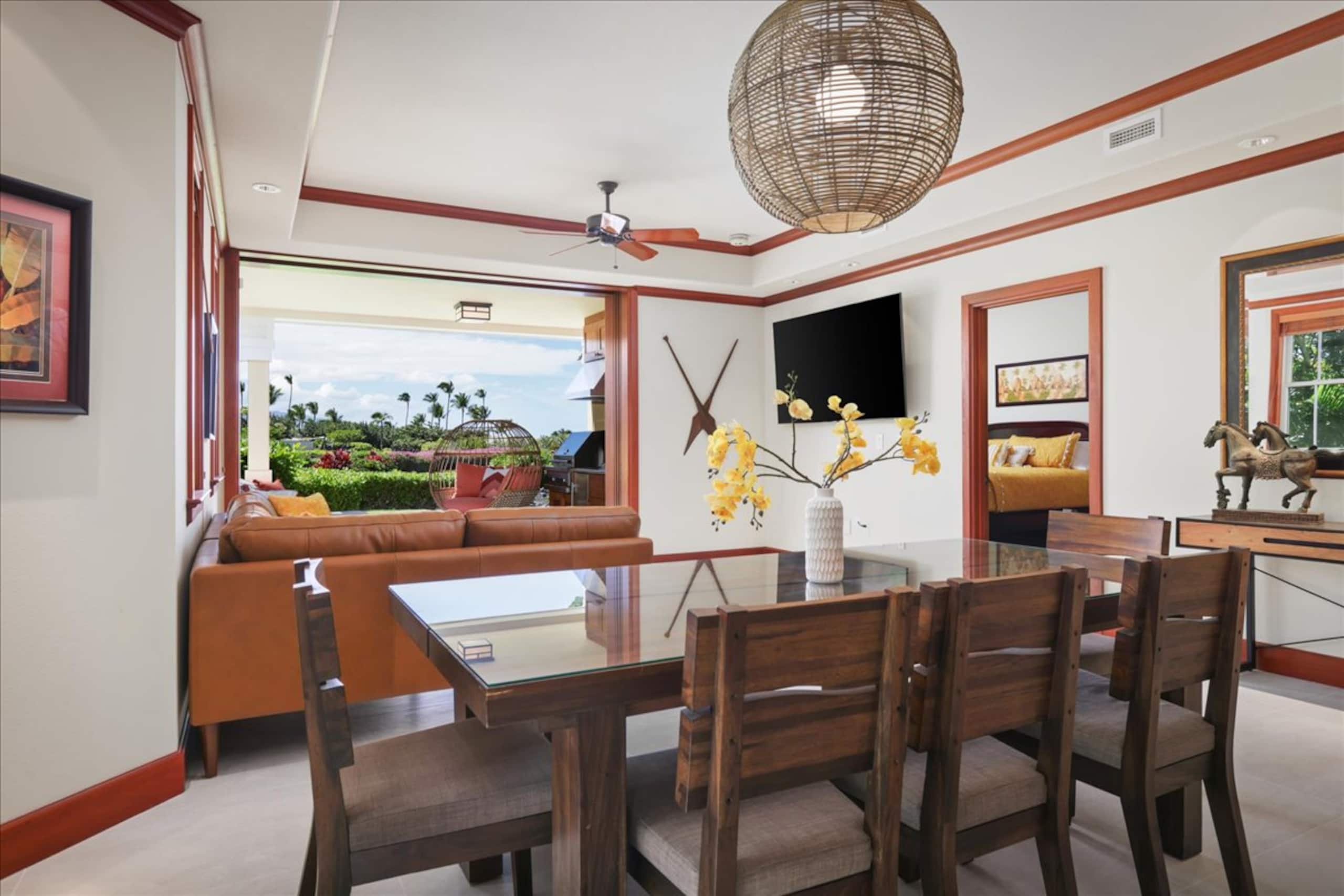 Condo in Waikoloa Village · ★4.87 · 3 bedrooms · 4 beds · 2 baths - Photo 6