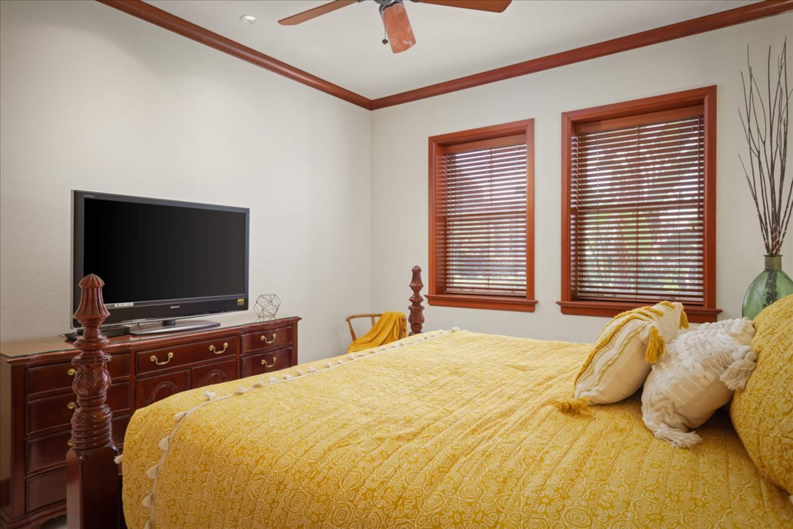 Condo in Waikoloa Village · ★4.87 · 3 bedrooms · 4 beds · 2 baths - Photo 30