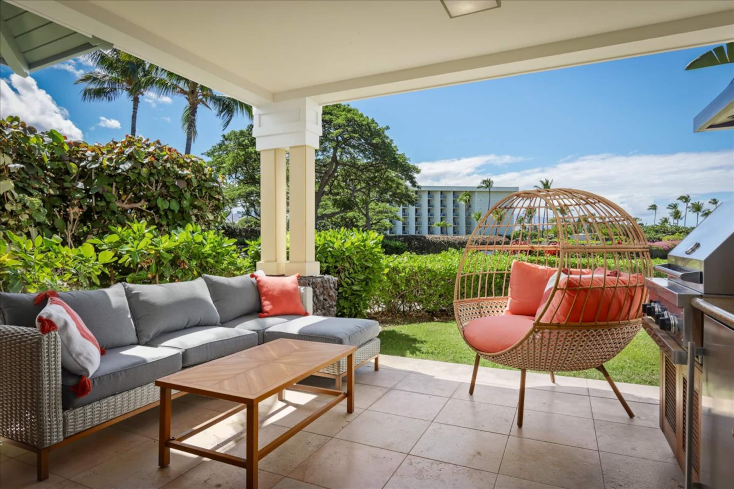 Condo in Waikoloa Village · ★4.87 · 3 bedrooms · 4 beds · 2 baths - Photo 23