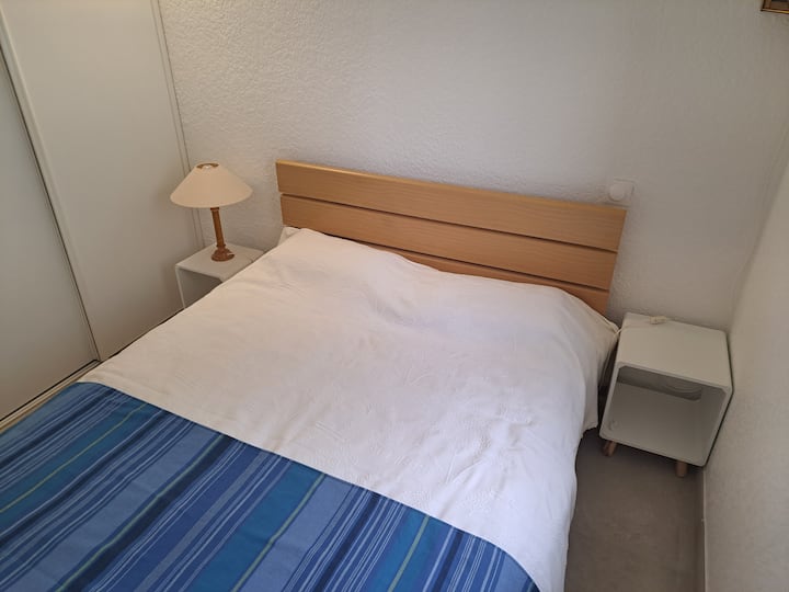 Schlafzimmer 2