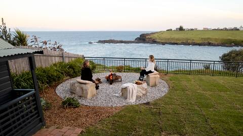 Pia's Paradise Kiama