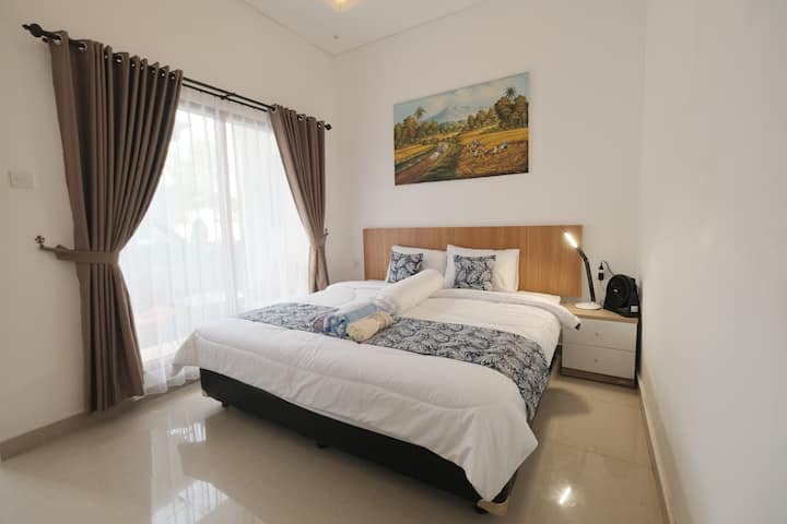 ห้องนอน