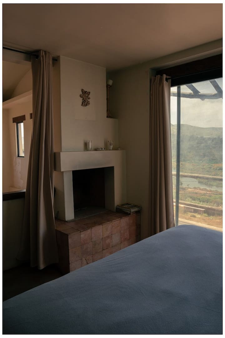 საძინებელი 1