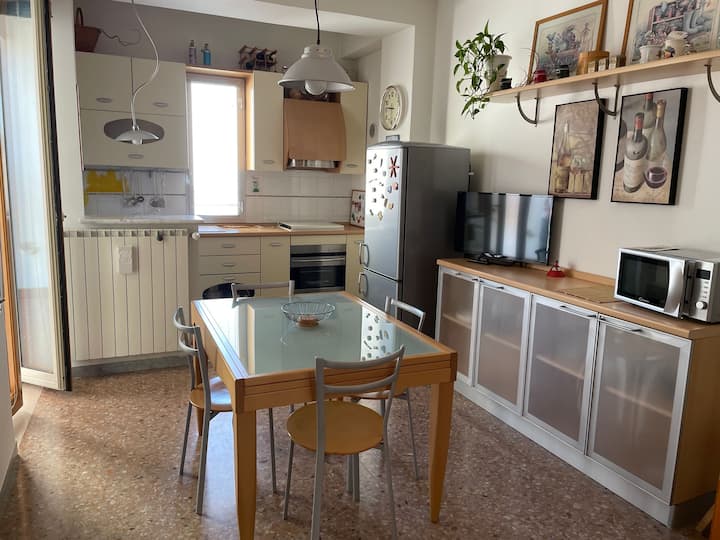 Raggio Di Sole - Termoli