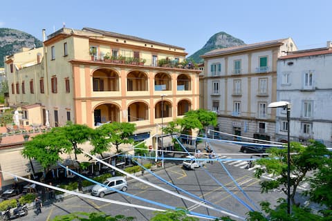 14 posti L'Aurora Azzurra Luxury Sorrento coast