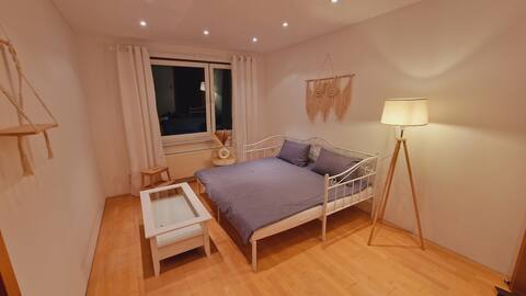 Appartment near Red Bull Ring