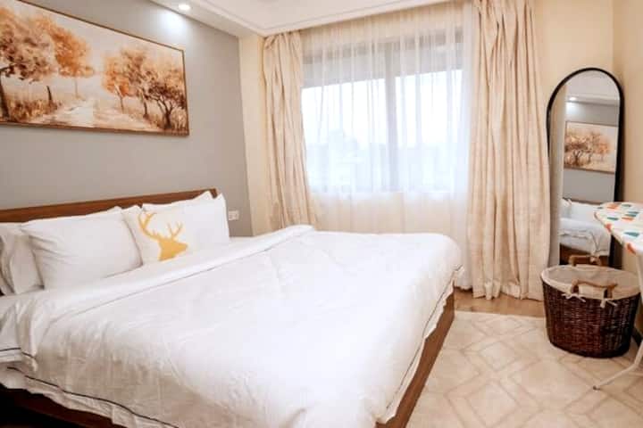 Chumba bora cha kulala