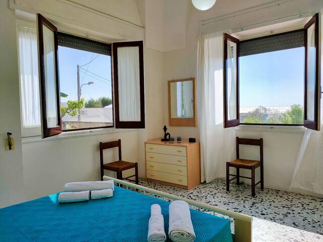 Casa Salento Marina Serra gallery image 3