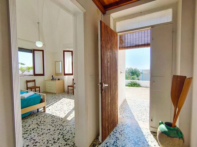 Casa Salento Marina Serra gallery image 2