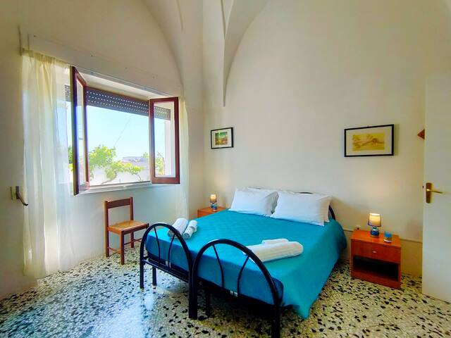 Casa Salento Marina Serra gallery image 4