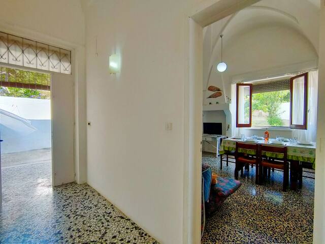 Casa Salento Marina Serra gallery image 5