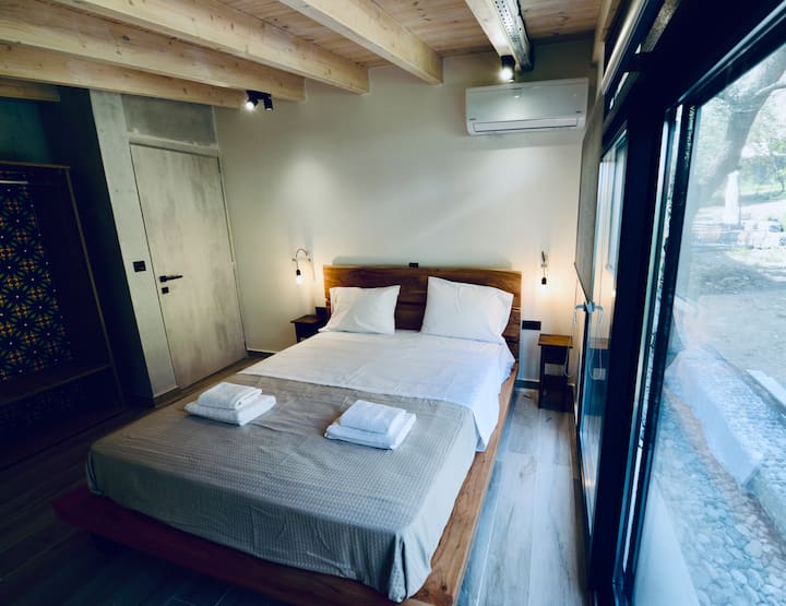 საძინებელი 3