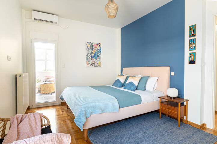 Almost a Penthouse But Better W Acropolis Glimpse gallery image 4