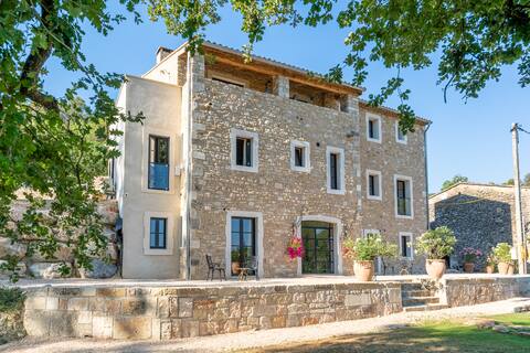 Villa Domaine de Valmenon