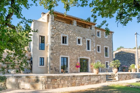 Villa Domaine de Valmenon