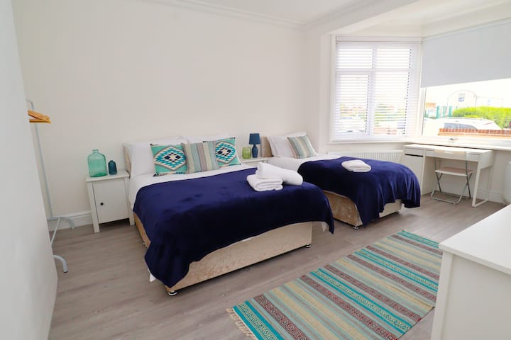 საძინებელი 2