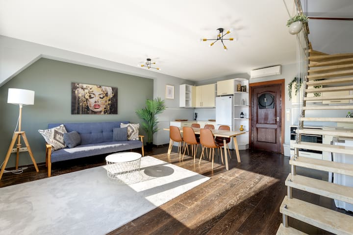 Twenty Four Plus managed Airbnb listing 1