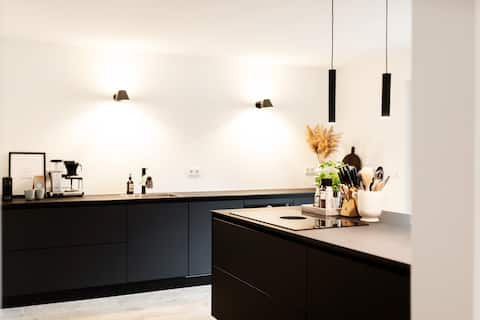 Hus Lakeside - Apartment by the lake