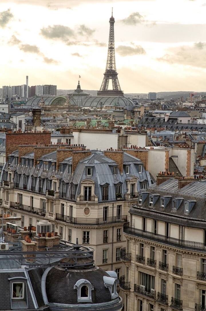 Cosy home near to eiffel tower Apartments for Rent in Paris, Îlede