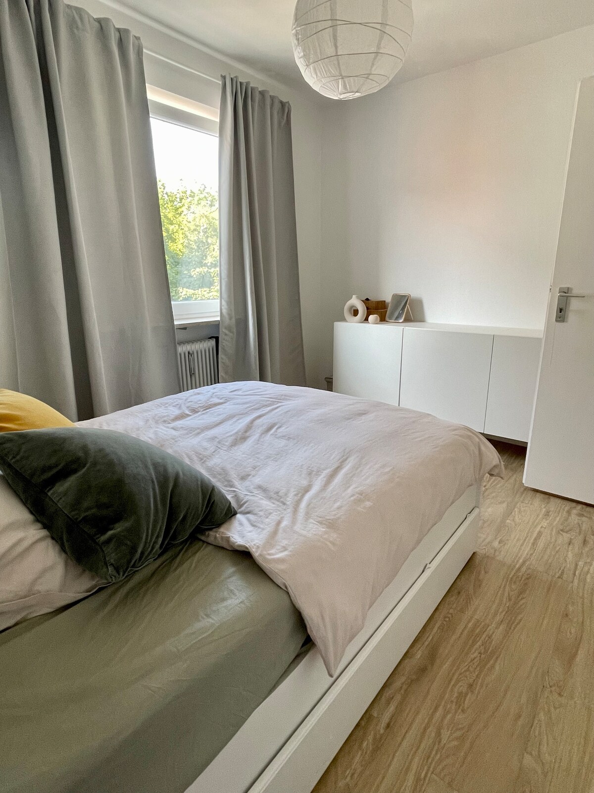 Lovely room in central Munich Flats for Rent in Munich, Bayern