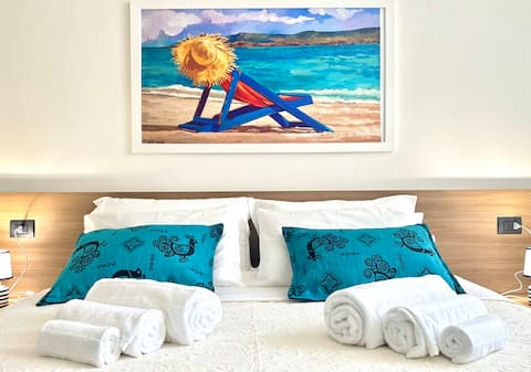 Acquamarina Apartment Bosa