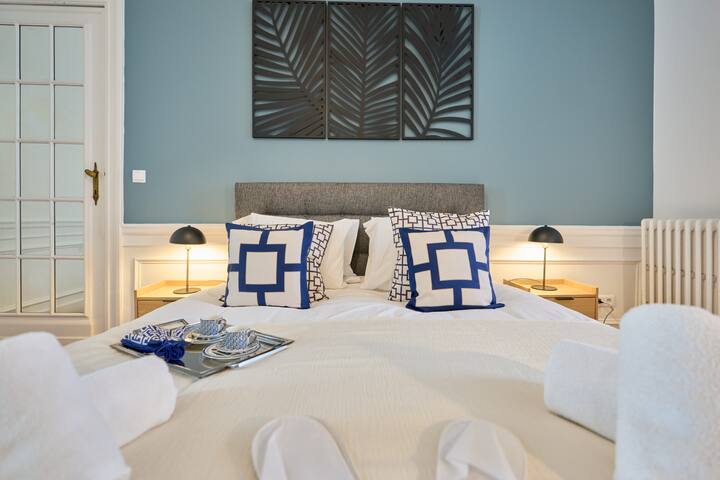 European Union and Grand Place. Luxurious 6-BR Man gallery image 5