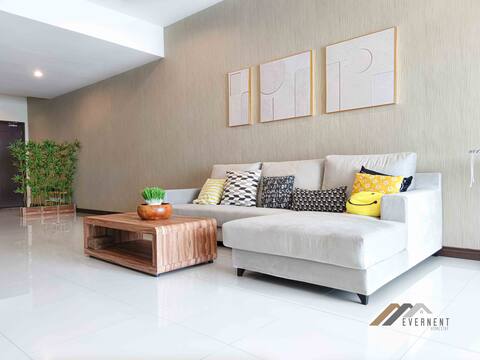 Evernent Homestay #11@ The Wharf