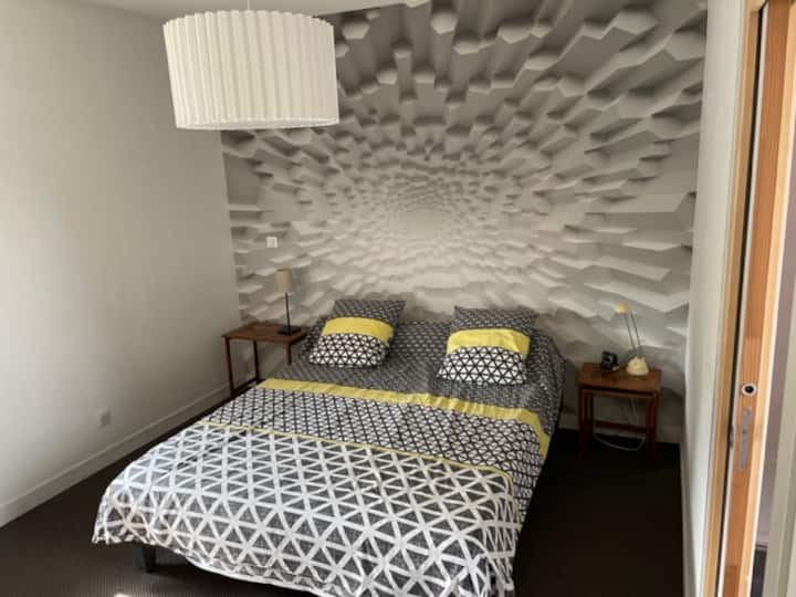 საძინებელი 3