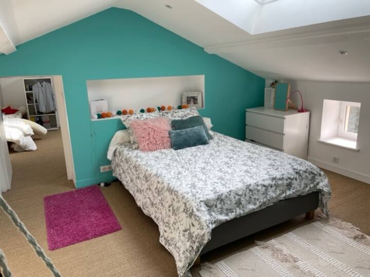 საძინებელი 2