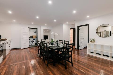 Family Retreat_Remarkably Spacious & Quiet