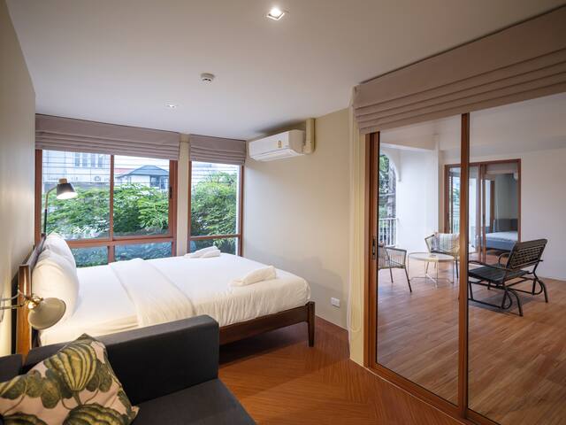 Bedtime Storeys near ICON SIAM: Baan Chareonrat gallery image 2