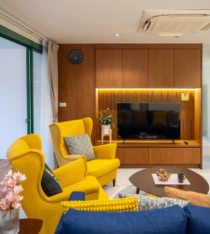 Bedtime Storeys near ICON SIAM: Baan Chareonrat gallery image 5