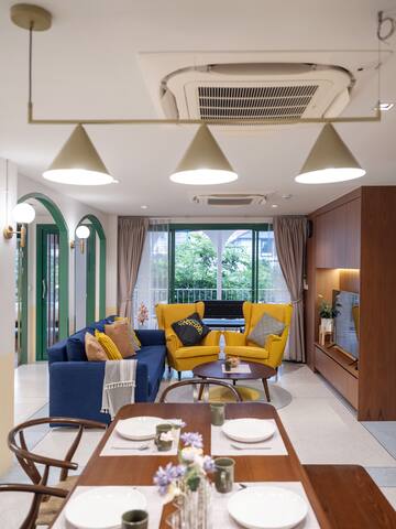 Bedtime Storeys near ICON SIAM: Baan Chareonrat gallery image 3