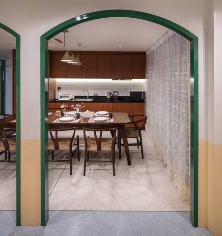 Bedtime Storeys near ICON SIAM: Baan Chareonrat gallery image 4