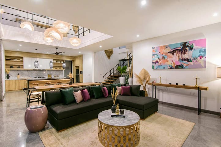 Bali Comfy Villas managed Airbnb listing 3