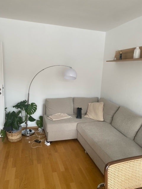 Top performing Airbnb: Cozy apartment near Isar in Untere Au