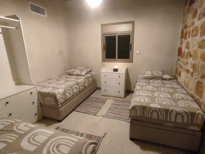 Chambre 1