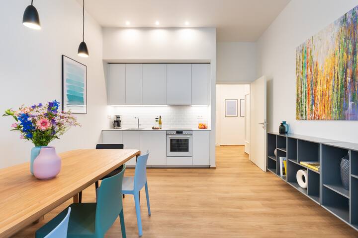 3-Bedroom & 90sqm Accessible Apartment gallery image 4