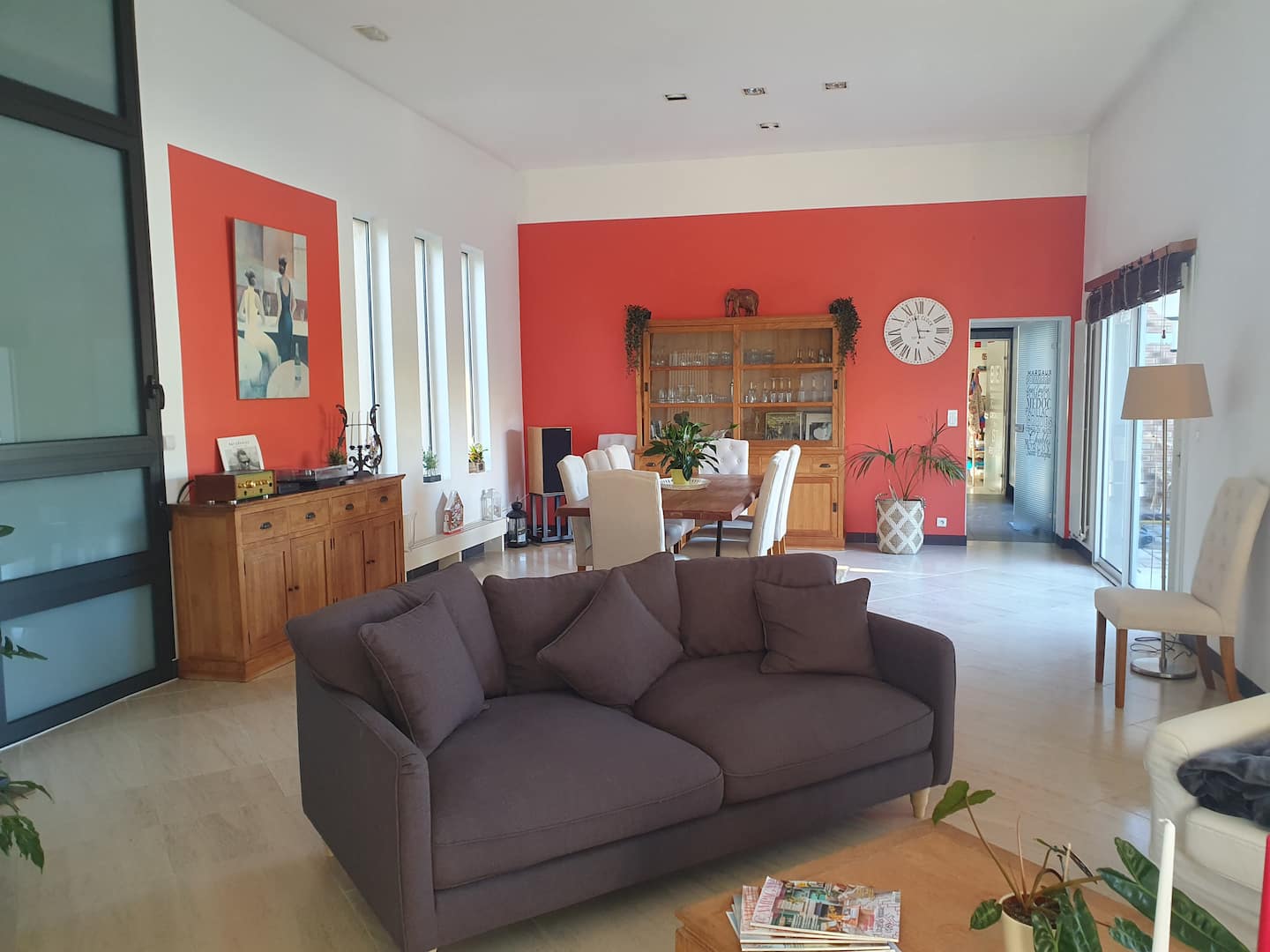 La Villa — La Brède — photo 9