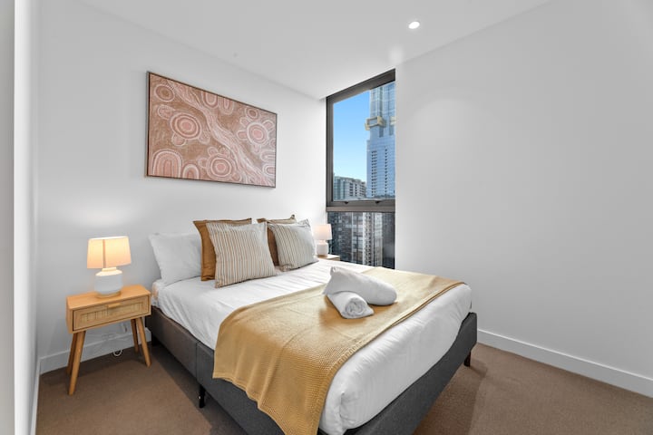 საძინებელი 2