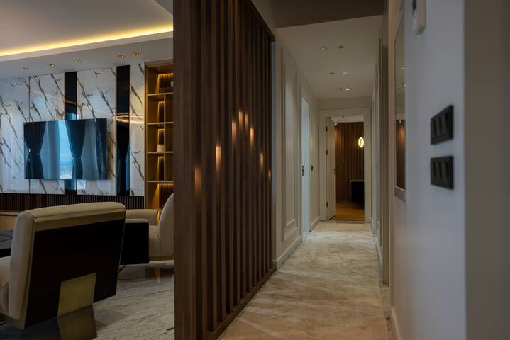 Marvellous 2.5Downtown Apartment gallery image 4