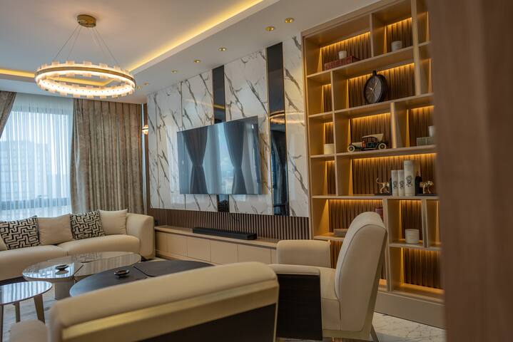 Marvellous 2.5Downtown Apartment gallery image 5