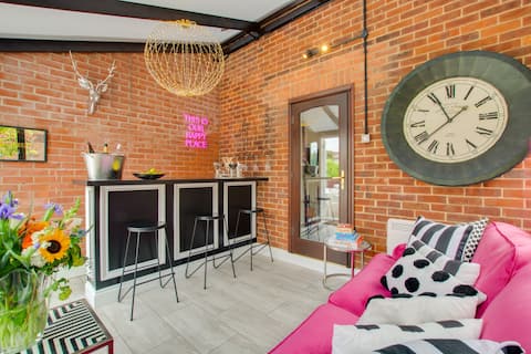 Luxury Coastal House for 16, Wells Next The Sea