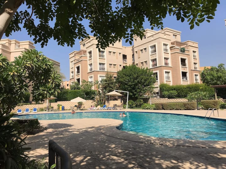 New Cairo 1 Vacation Rentals & Homes Egypt Airbnb